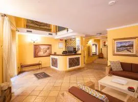 Quartuccio - Albergo Diffuso - Gaeta