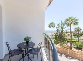 Photo de l’hôtel: Blue Mood Apartment with View