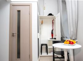 Hotel foto: Loft style apartment in city centre near any public transportation