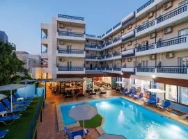 Agrabella Hotel - Adults Only