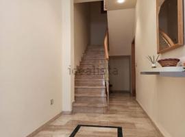 Hotelfotos: Vivienda Planta Baja