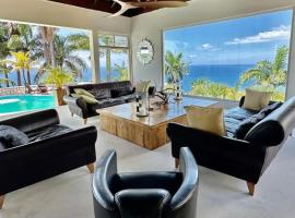 Hotel kuvat: Luxury villa located in Montego Bay, Jamaica