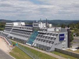 Dorint Am Nürburgring Hocheifel, ξενοδοχείο σε Nurburg