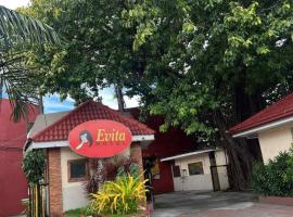 A picture of the hotel: OYO 1026 Evita Hotel Bacoor