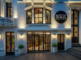 Nex Hotel & Spa Istanbul
