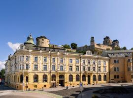 Zdjęcie hotelu: Hotel Elizabeth