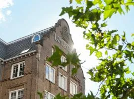 The Hoxton Lloyd Amsterdam City Centre East