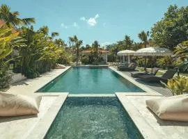 CARI Surf Camp & Studio's