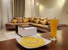 Gambaran Hotel: Wa set Luxor Apartment