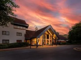 Holiday Inn Hemel Hempstead M1, Jct. 8, an IHG Hotel, hotel em Hemel Hempstead