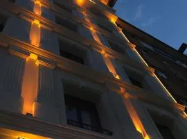 YILDIZ OTEL
