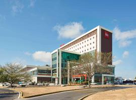 A picture of the hotel: Ibis Cancun Centro