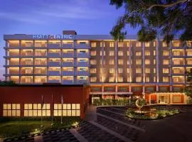 Hyatt Centric Sector17 Chandigarh