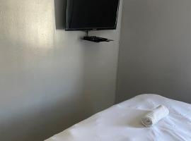 Hotel fotoğraf: Stay Inn Lodge Boksburg