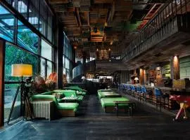 The Orient Jakarta, a Royal Hideaway Hotel