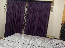 Hotel foto: Warraich villa gt raod gujrat entire