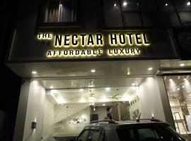 The Nectar Hotel: Haydarabad'da bir otel