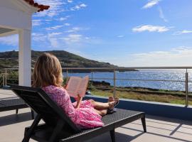 Villas da Salga, hotell sihtkohas Angra do Heroísmo