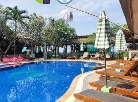 Hotel Foto: Lanta Riviera Resort - SHA Extra Plus