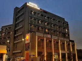 Hotel Sparsh Divine