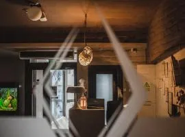 Caro Boutique Hotel