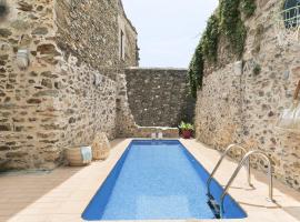 Hotel foto: Belvilla by OYO Holiday home in Garriguella