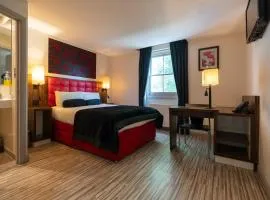 Simply Rooms & Suites