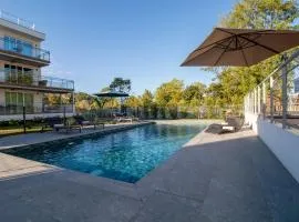 SHANA Hôtel & Résidence