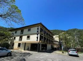 HANNA Canto da Ilha Hotel & Eventos