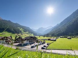 Gambaran Hotel: Hotel Bacher