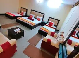 Hotel Royal Rose