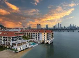 Sofitel Legend Casco Viejo, Panama City