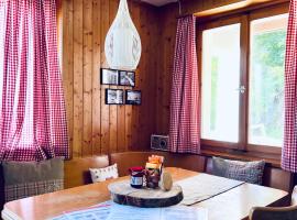 Hotel kuvat: Felsenberg - CharmingStay