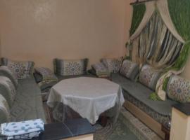 Gambaran Hotel: مراكش