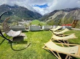 Hotel Belvedere