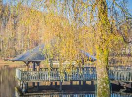 Hotel Photo: Les Terrasses Du Lac