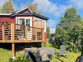 Hình ảnh khách sạn: Holiday home JÖNKÖPING III