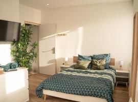 Hotel Photo: TC Residences - Charmant Appartement