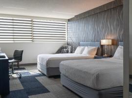 รูปภาพของโรงแรม: Rapid City Hotel Luxury Private Suites