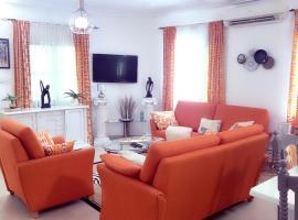 صور الفندق: Villa 3 Chambres Salon Adidogomé