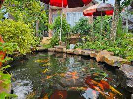 صور الفندق: Dak Nguyen Homestay DakLak