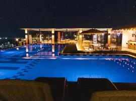 THE KOA Hotel & Spa