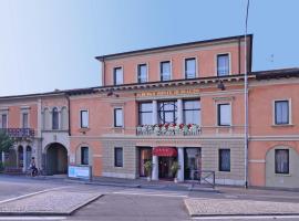 รูปภาพของโรงแรม: Hotel Ponte di Rialto