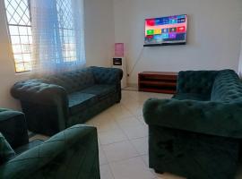 Hình ảnh khách sạn: Mombasa , Kenya 2 bedroom Master Ensuite