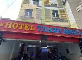 Thanh Bình 2 Hotel