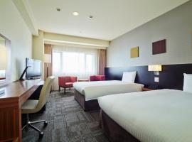 A picture of the hotel: Mitsui Garden Hotel Chiba