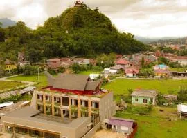 Santai Toraja