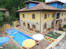 Hotel Trapa