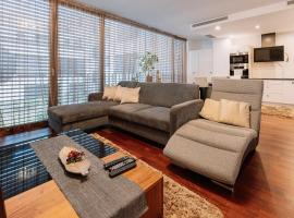 Хотел снимка: REVON Business apartment 48 Dunajska