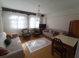 Hotel kuvat: Hatice